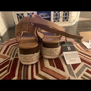 Soho Elite Espadrille Sandals